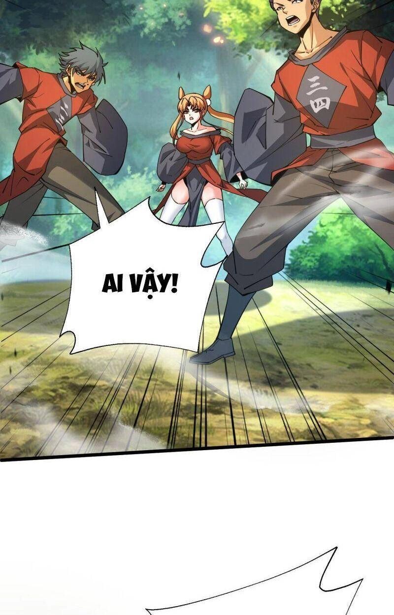 Sự Trở Lại Của Đệ Nhất Tông Sư Chapter 34 - 29