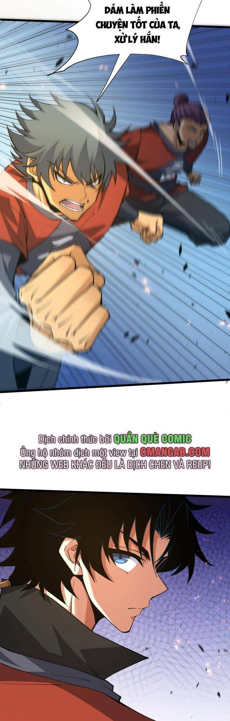 Sự Trở Lại Của Đệ Nhất Tông Sư Chapter 34 - 30