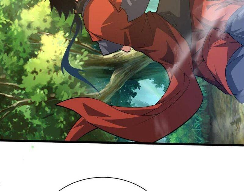 Sự Trở Lại Của Đệ Nhất Tông Sư Chapter 34 - 35