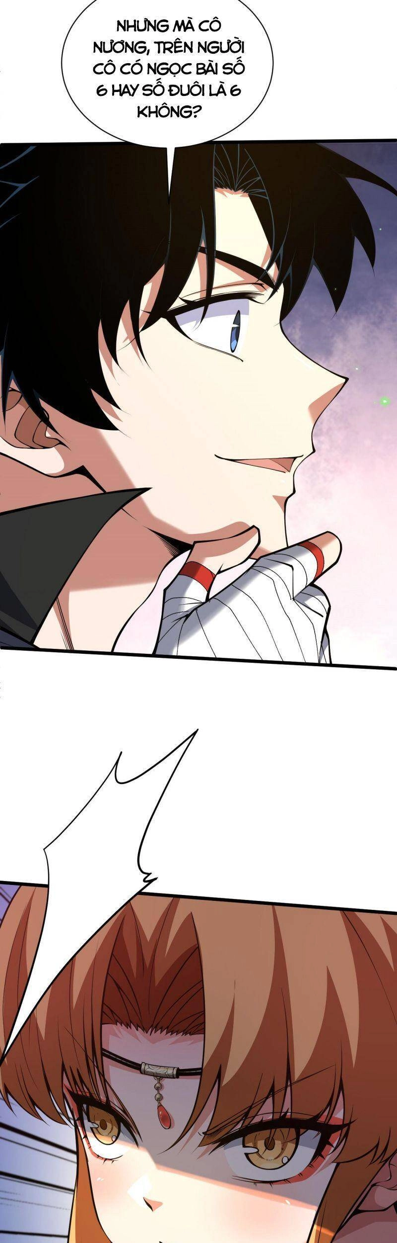 Sự Trở Lại Của Đệ Nhất Tông Sư Chapter 34 - 36