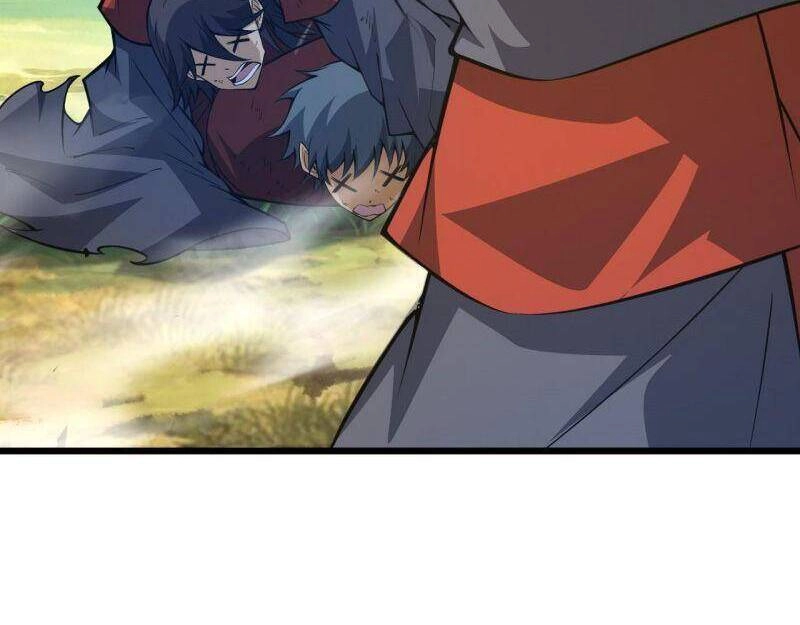 Sự Trở Lại Của Đệ Nhất Tông Sư Chapter 34 - 43