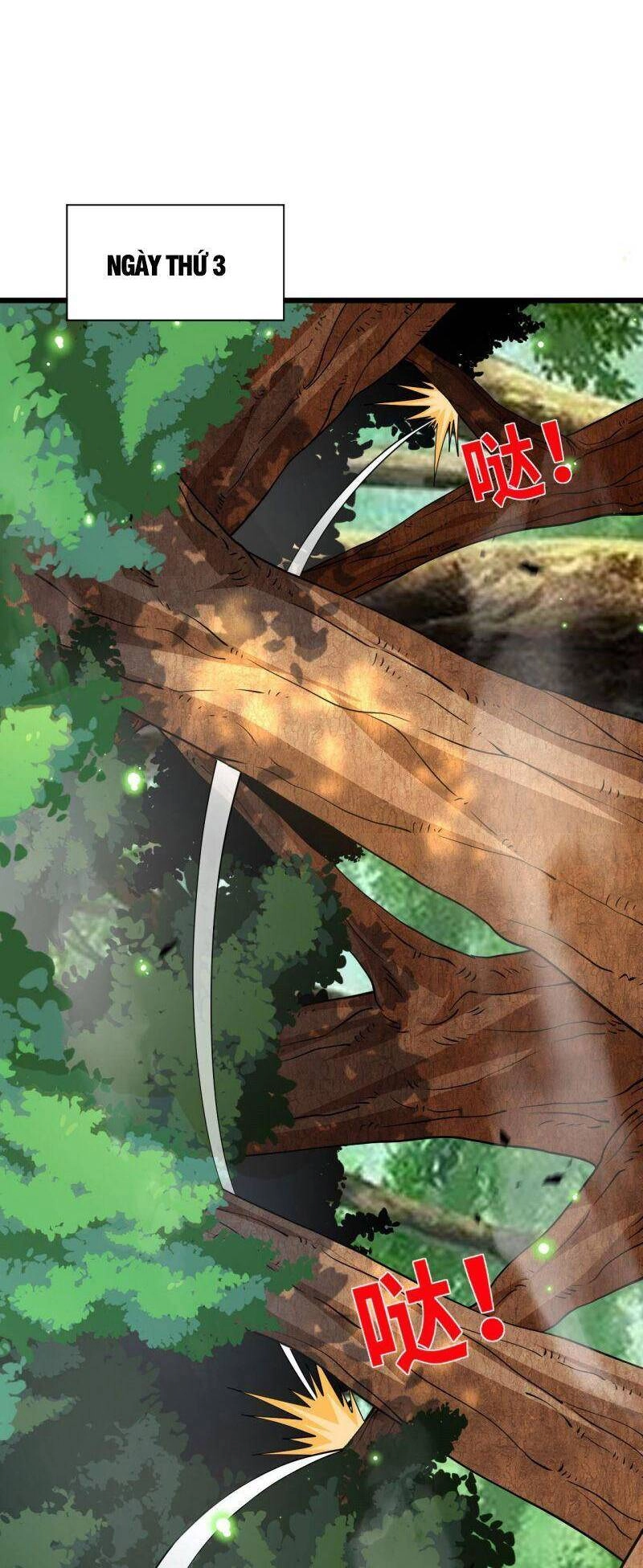 Sự Trở Lại Của Đệ Nhất Tông Sư Chapter 34 - 45