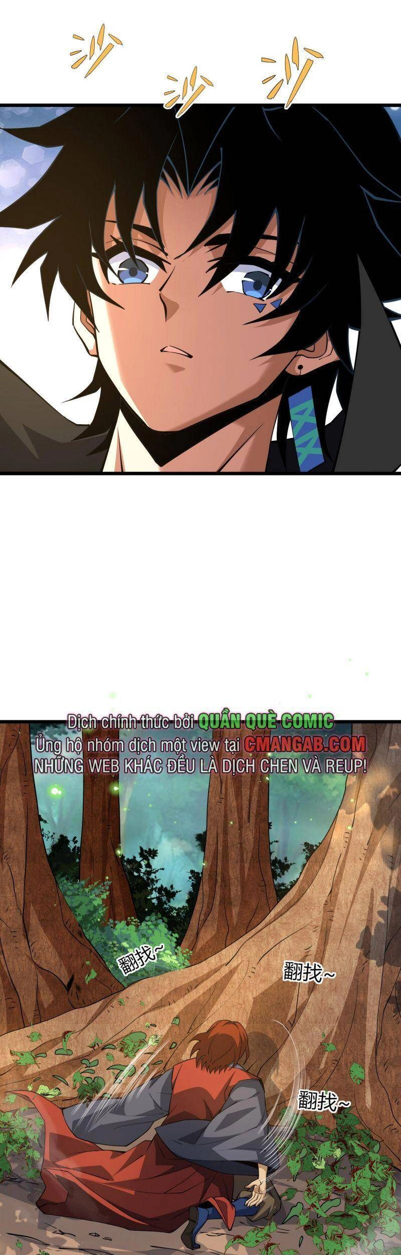 Sự Trở Lại Của Đệ Nhất Tông Sư Chapter 34 - 48