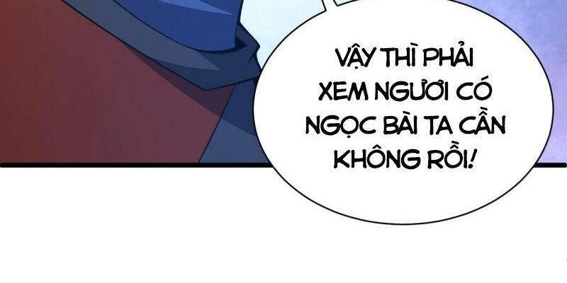 Sự Trở Lại Của Đệ Nhất Tông Sư Chapter 34 - 53