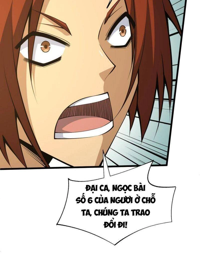 Sự Trở Lại Của Đệ Nhất Tông Sư Chapter 34 - 55