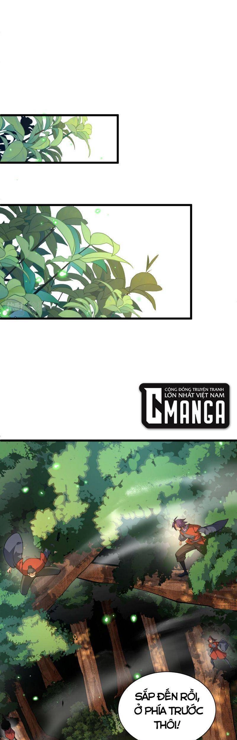 Sự Trở Lại Của Đệ Nhất Tông Sư Chapter 34 - 60