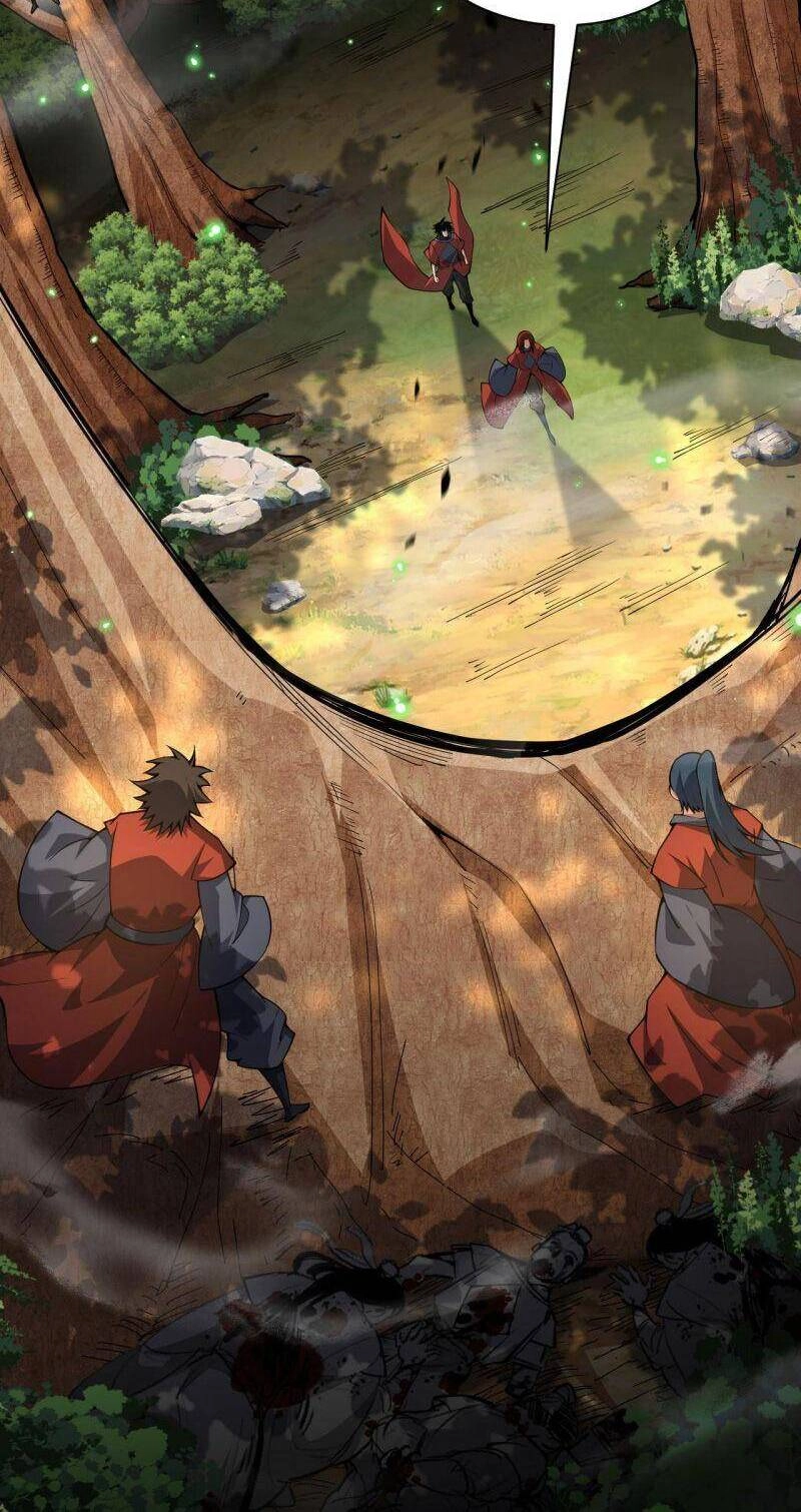 Sự Trở Lại Của Đệ Nhất Tông Sư Chapter 34 - 61