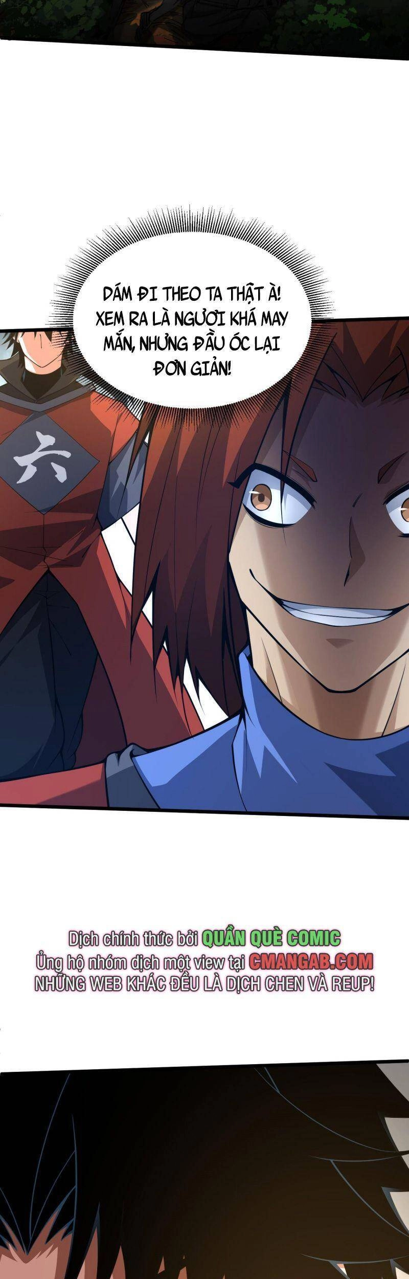 Sự Trở Lại Của Đệ Nhất Tông Sư Chapter 34 - 62