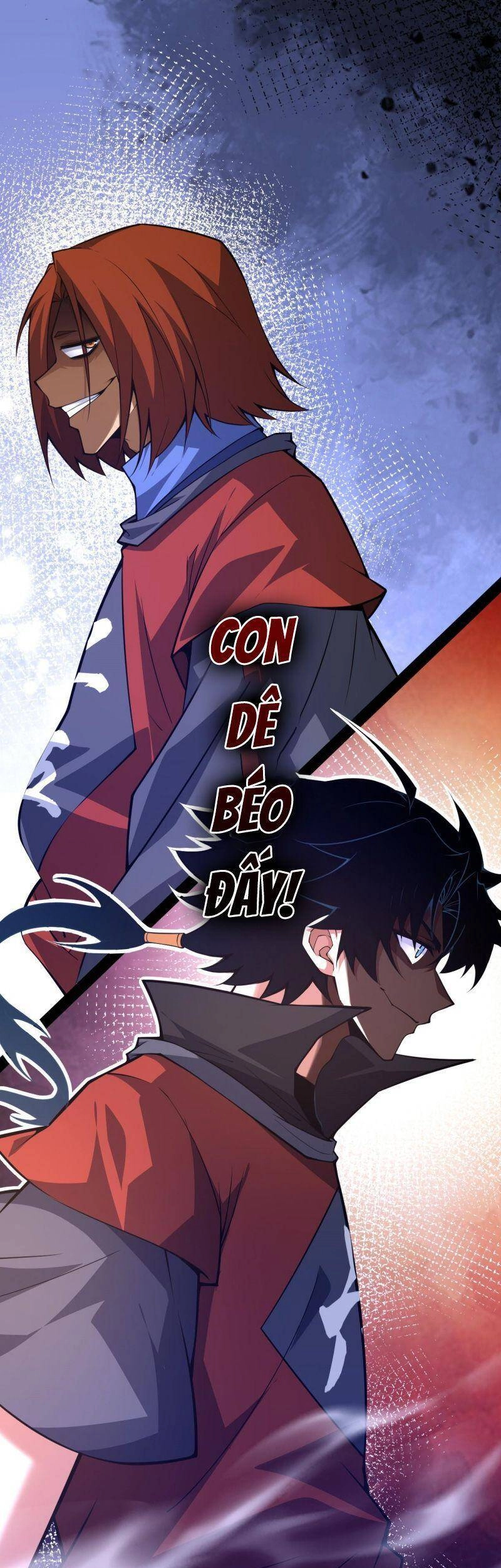 Sự Trở Lại Của Đệ Nhất Tông Sư Chapter 34 - 64