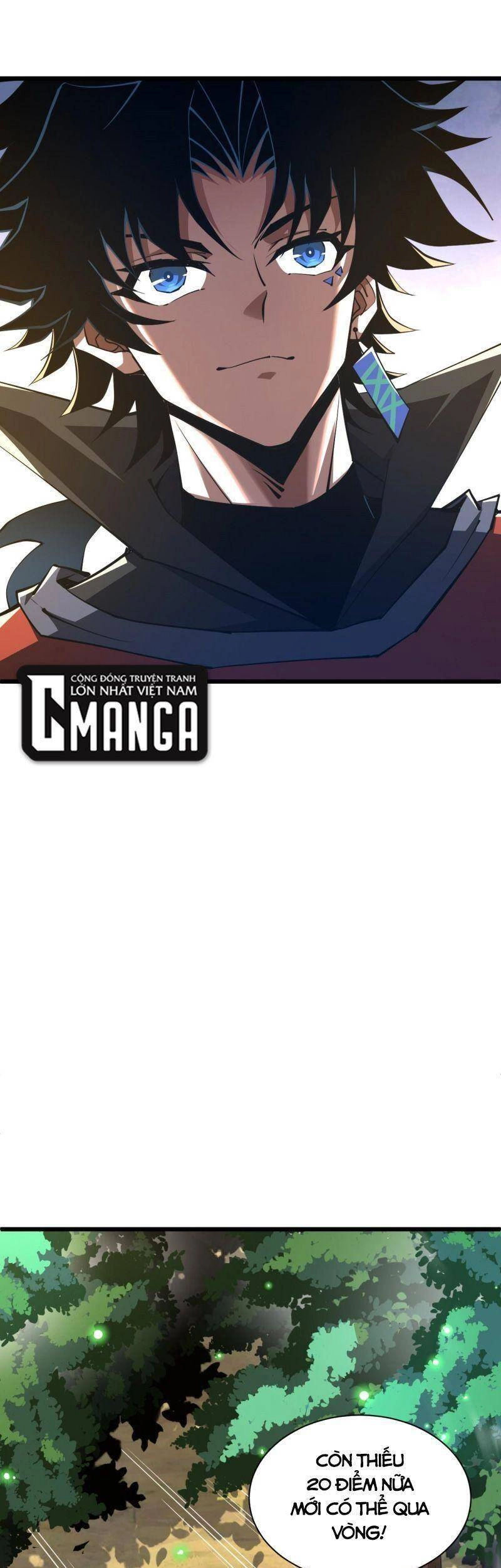 Sự Trở Lại Của Đệ Nhất Tông Sư Chapter 35 - 6