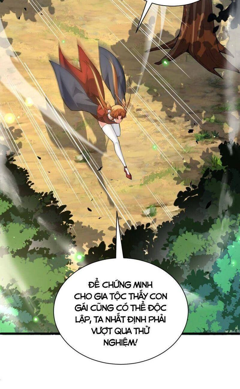 Sự Trở Lại Của Đệ Nhất Tông Sư Chapter 35 - 7