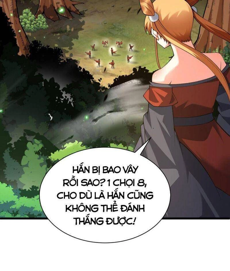 Sự Trở Lại Của Đệ Nhất Tông Sư Chapter 35 - 9