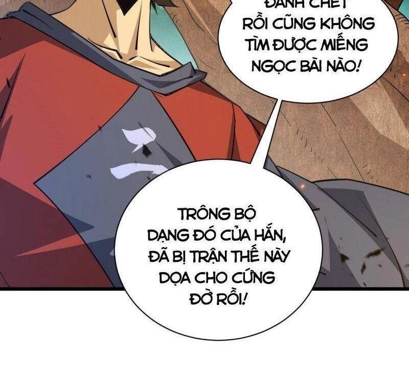 Sự Trở Lại Của Đệ Nhất Tông Sư Chapter 35 - 11