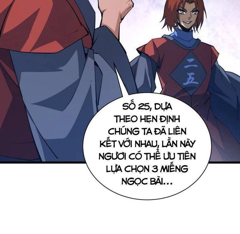 Sự Trở Lại Của Đệ Nhất Tông Sư Chapter 35 - 13