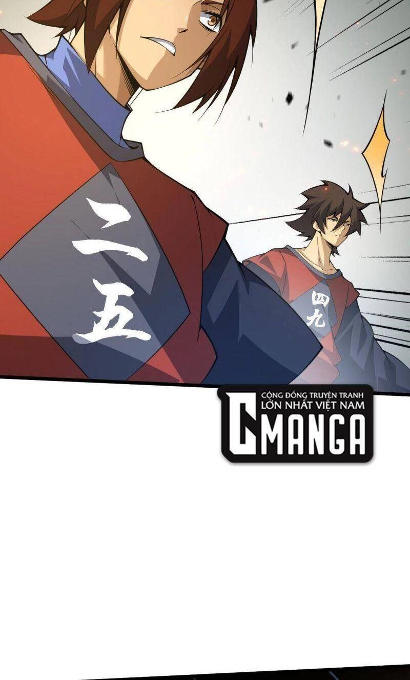 Sự Trở Lại Của Đệ Nhất Tông Sư Chapter 35 - 15