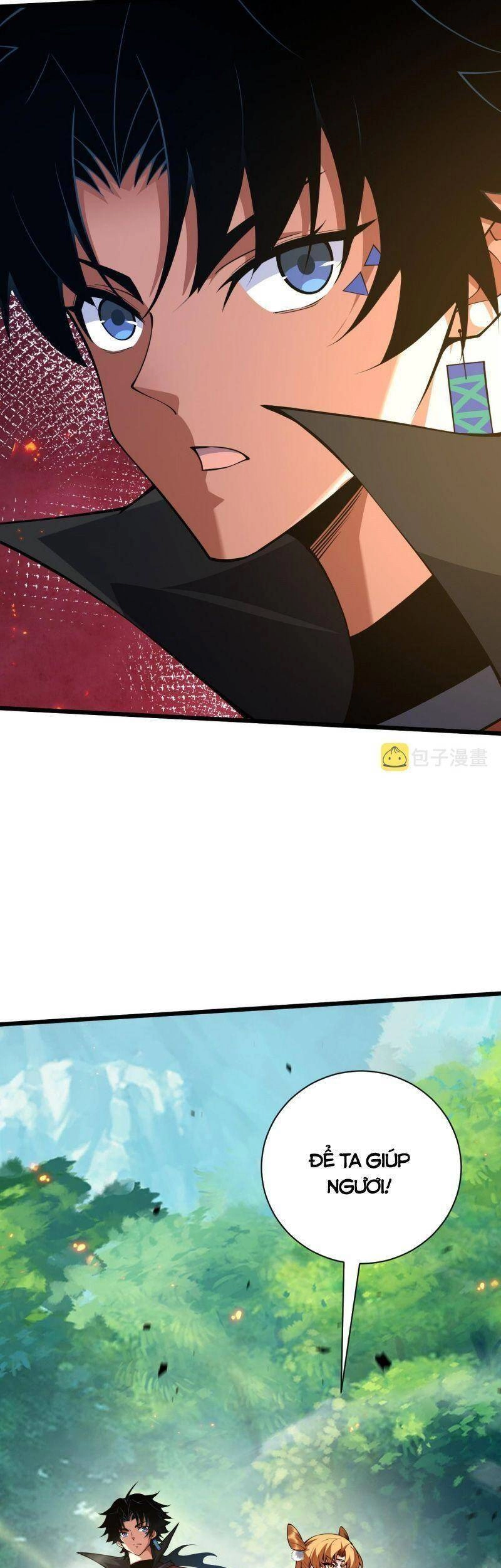 Sự Trở Lại Của Đệ Nhất Tông Sư Chapter 35 - 16