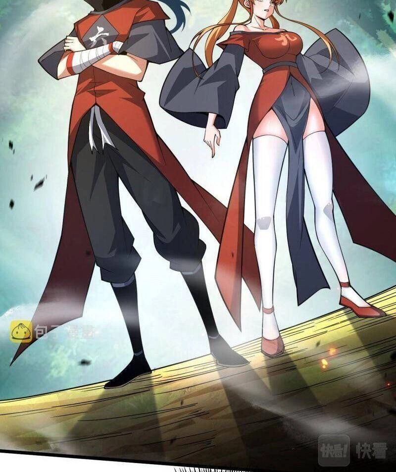 Sự Trở Lại Của Đệ Nhất Tông Sư Chapter 35 - 17