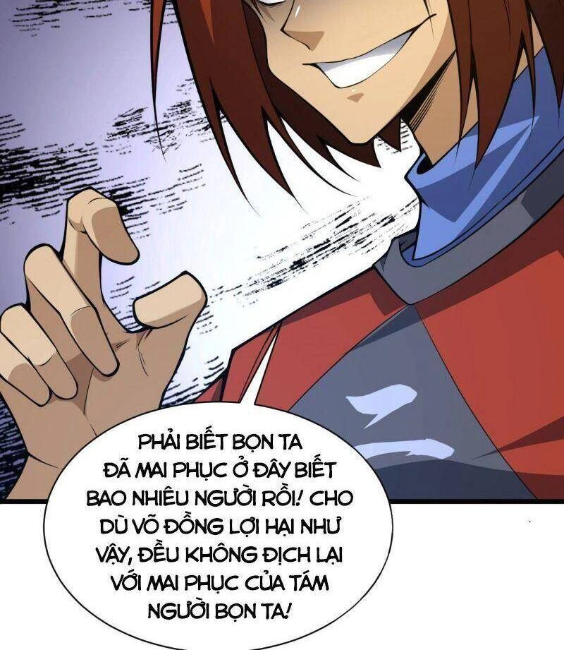 Sự Trở Lại Của Đệ Nhất Tông Sư Chapter 35 - 19