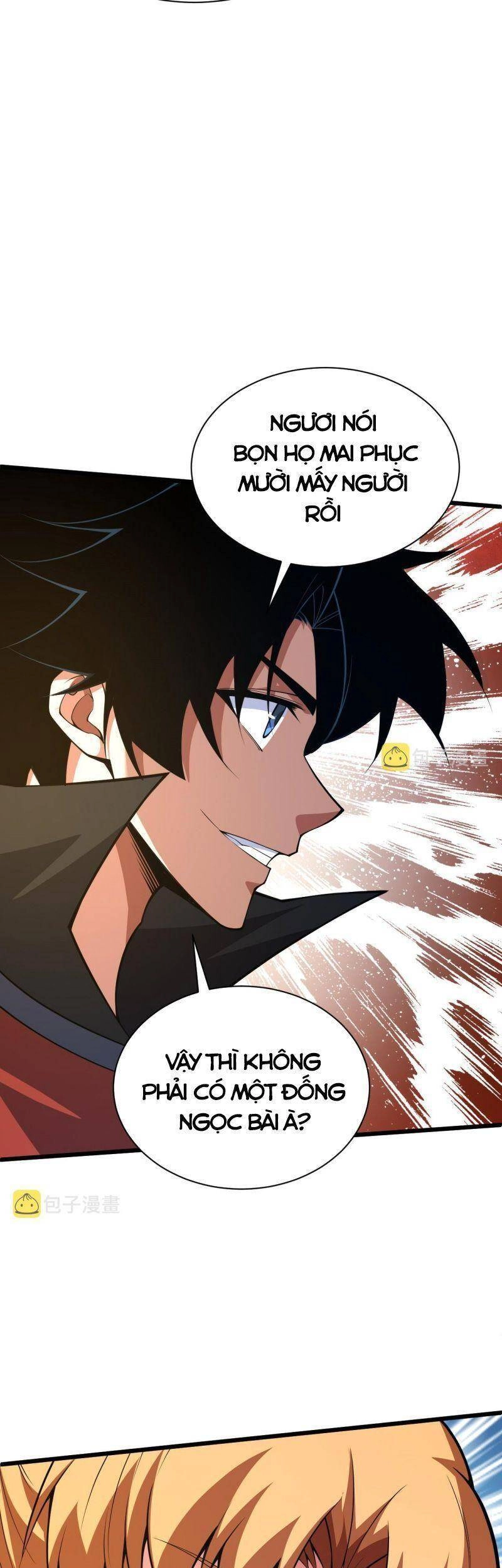 Sự Trở Lại Của Đệ Nhất Tông Sư Chapter 35 - 20