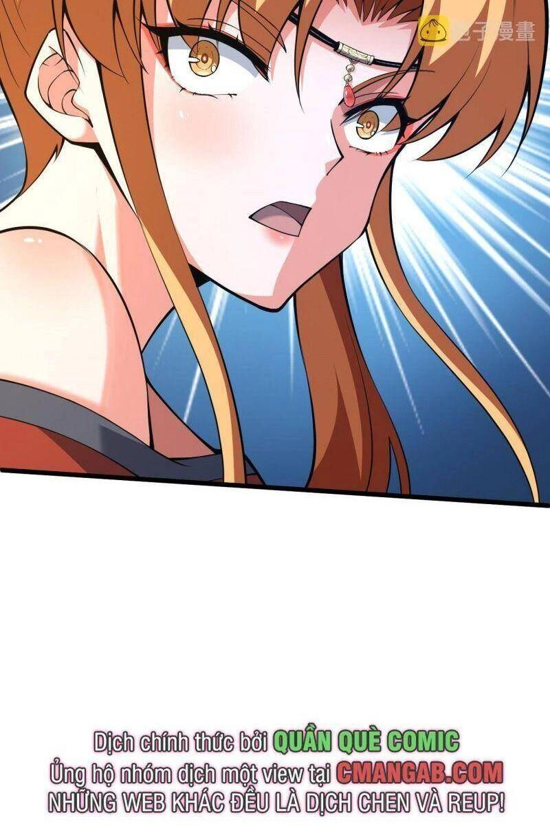 Sự Trở Lại Của Đệ Nhất Tông Sư Chapter 35 - 21