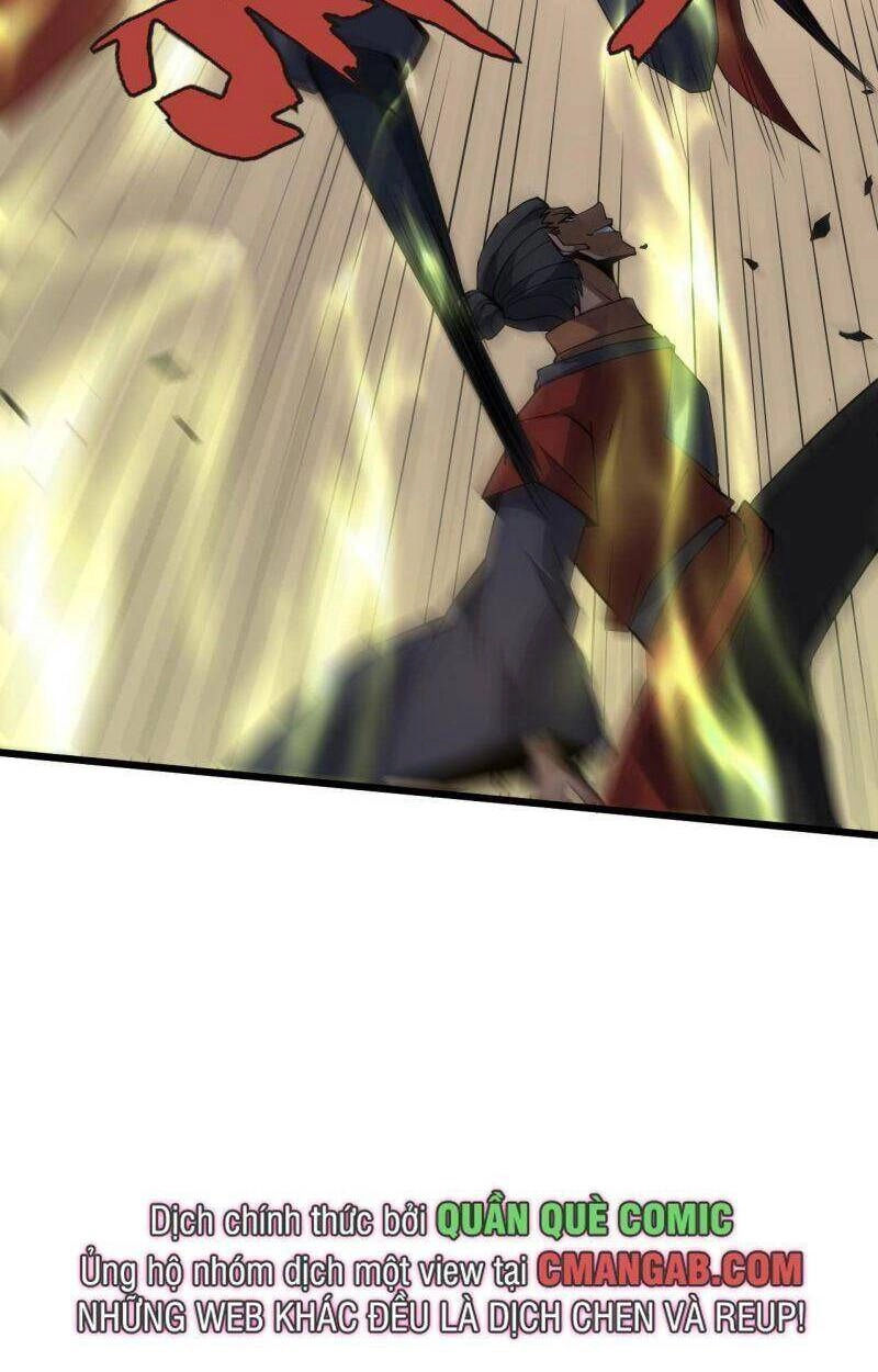 Sự Trở Lại Của Đệ Nhất Tông Sư Chapter 35 - 23