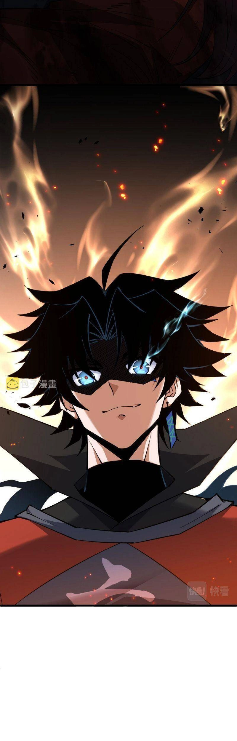 Sự Trở Lại Của Đệ Nhất Tông Sư Chapter 35 - 28