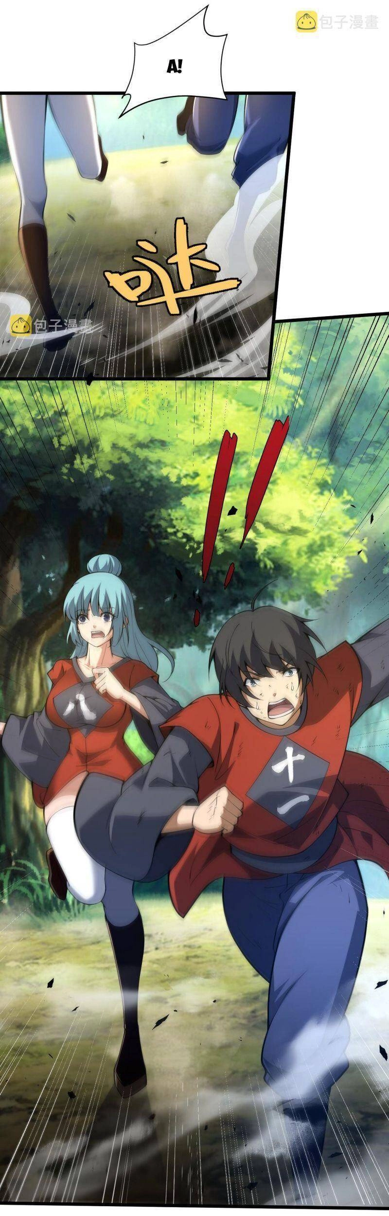 Sự Trở Lại Của Đệ Nhất Tông Sư Chapter 35 - 36