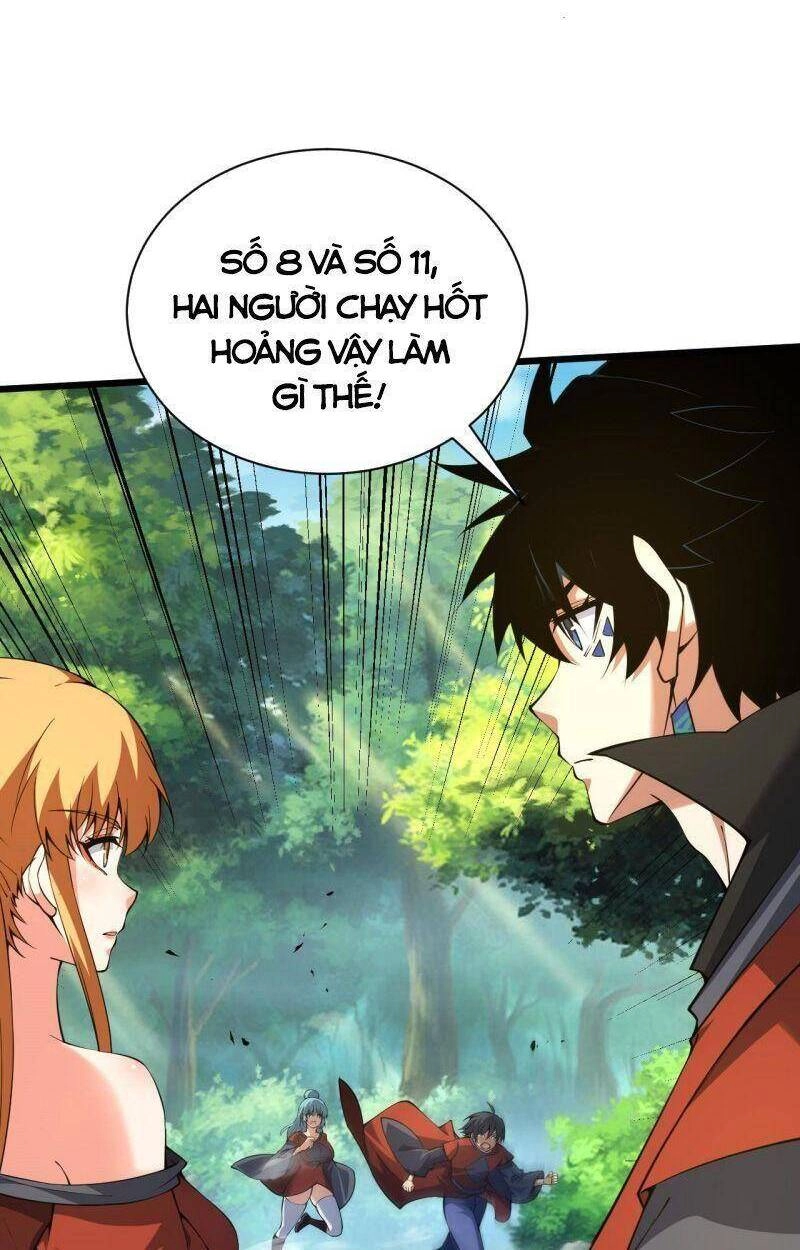 Sự Trở Lại Của Đệ Nhất Tông Sư Chapter 35 - 37