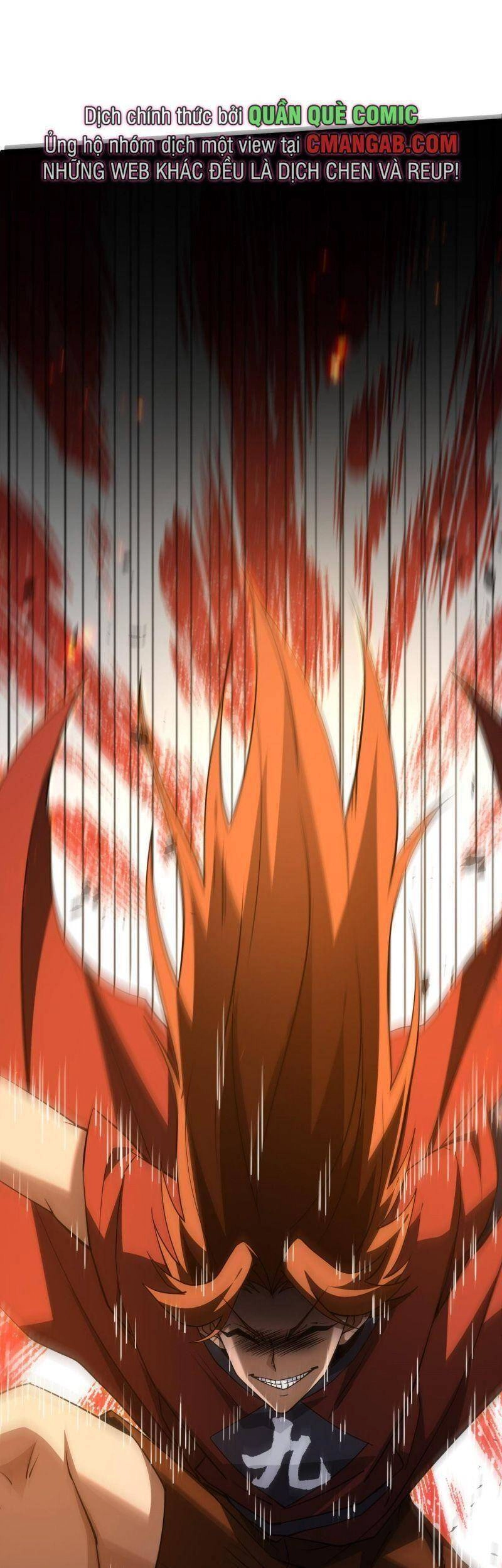 Sự Trở Lại Của Đệ Nhất Tông Sư Chapter 35 - 44