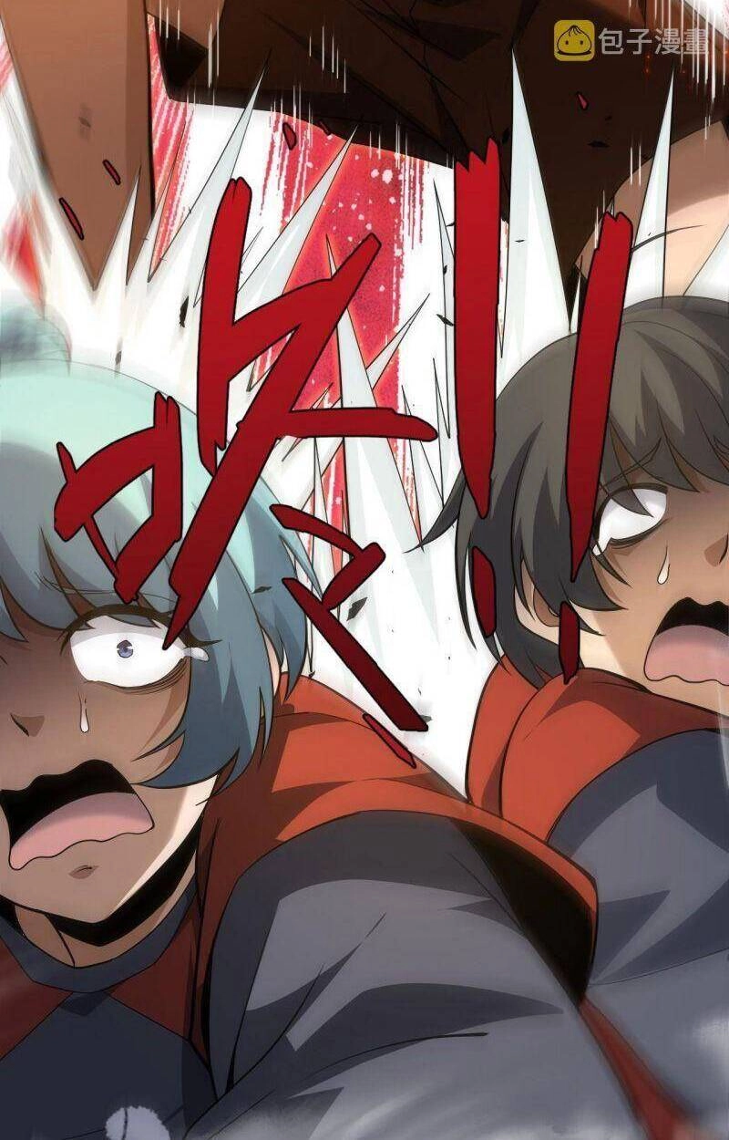 Sự Trở Lại Của Đệ Nhất Tông Sư Chapter 35 - 45