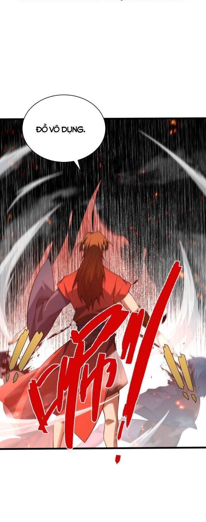 Sự Trở Lại Của Đệ Nhất Tông Sư Chapter 35 - 47