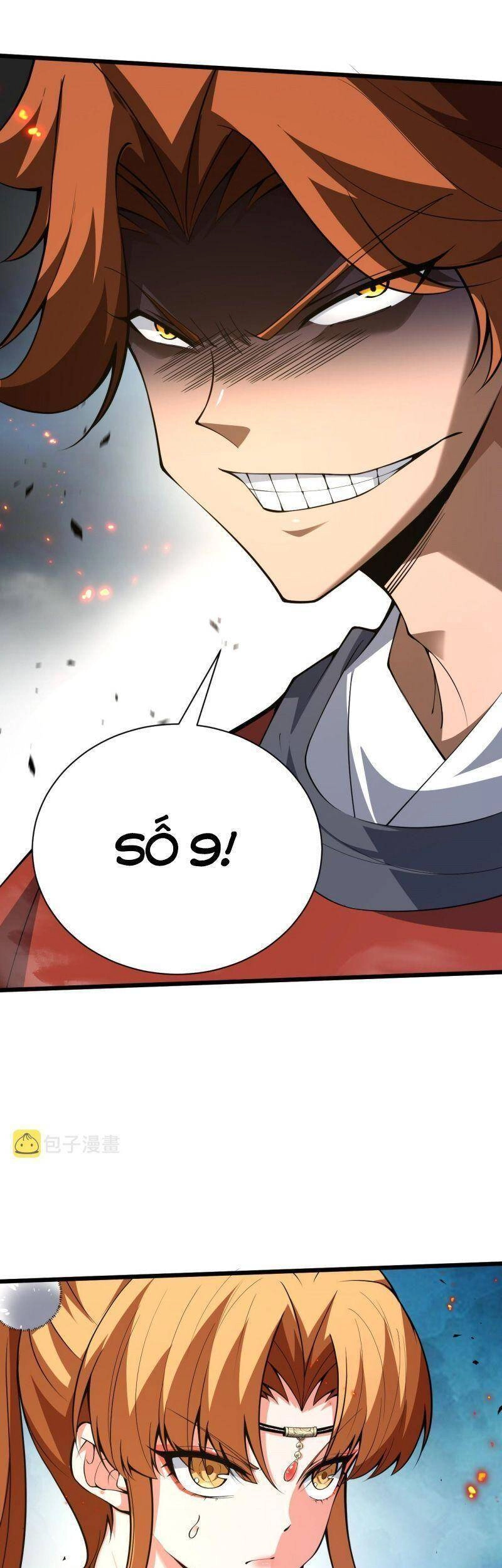 Sự Trở Lại Của Đệ Nhất Tông Sư Chapter 35 - 50