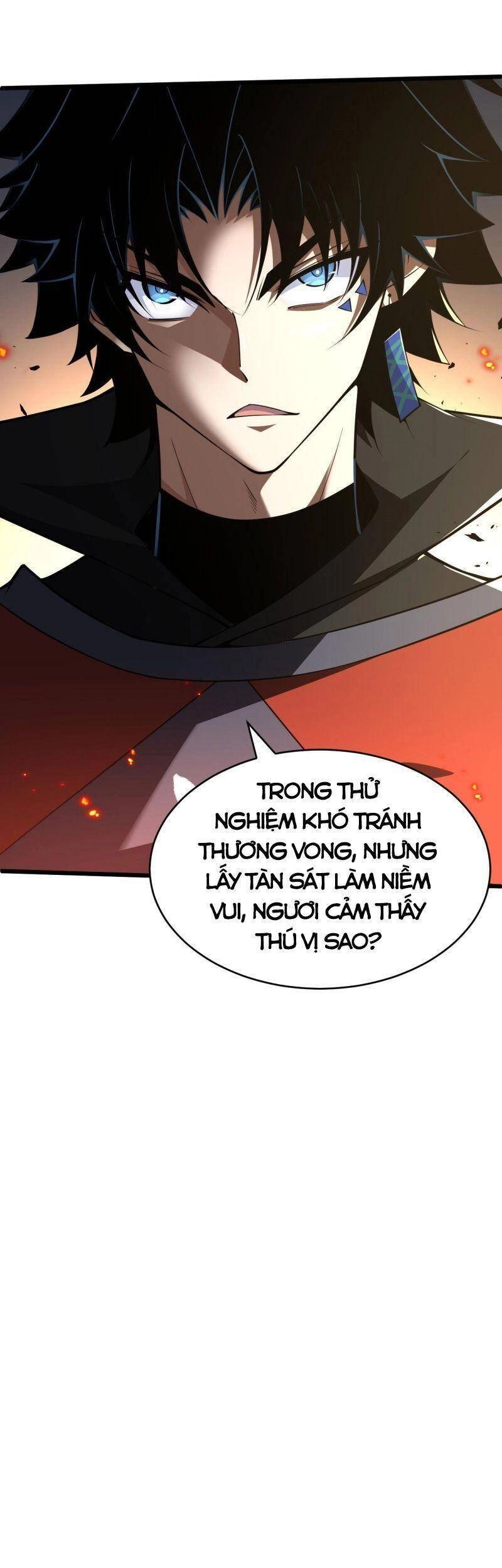 Sự Trở Lại Của Đệ Nhất Tông Sư Chapter 35 - 54