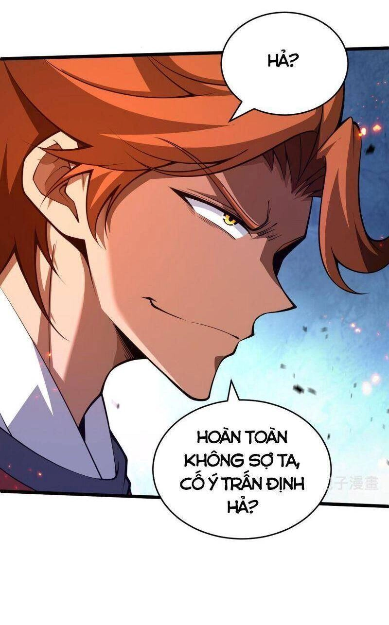 Sự Trở Lại Của Đệ Nhất Tông Sư Chapter 35 - 55