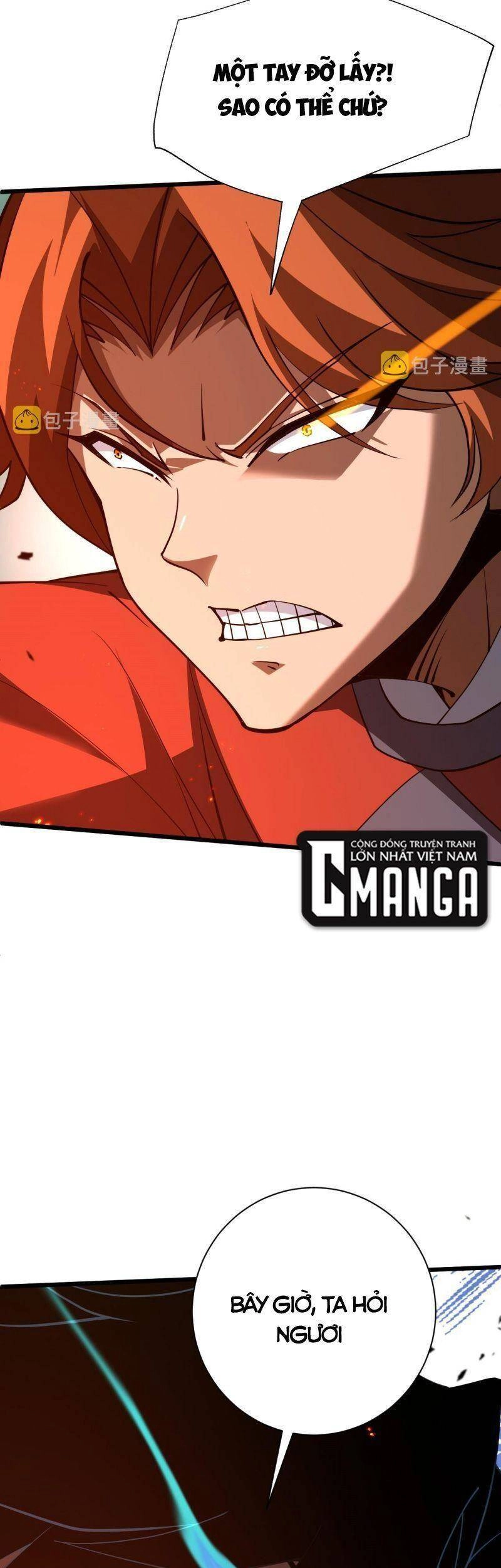 Sự Trở Lại Của Đệ Nhất Tông Sư Chapter 35 - 63