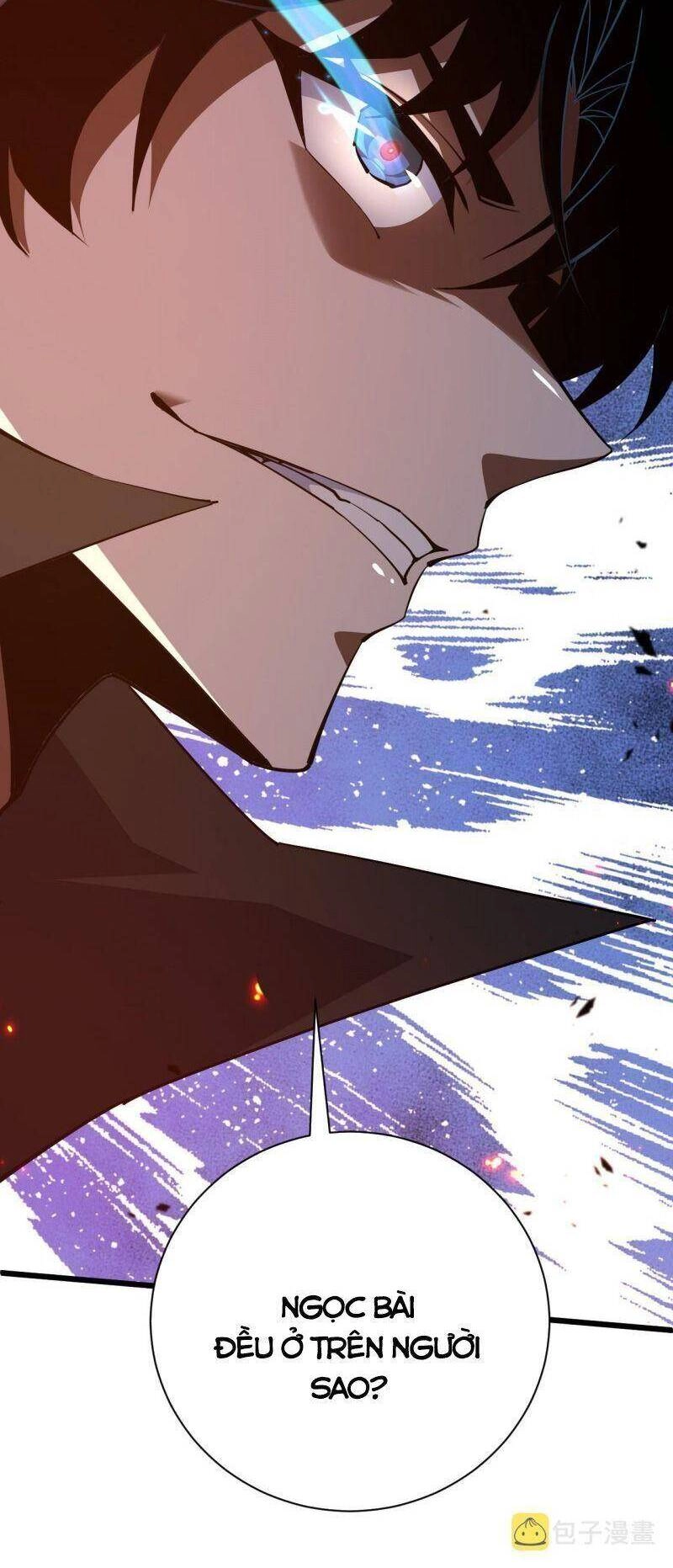 Sự Trở Lại Của Đệ Nhất Tông Sư Chapter 35 - 64