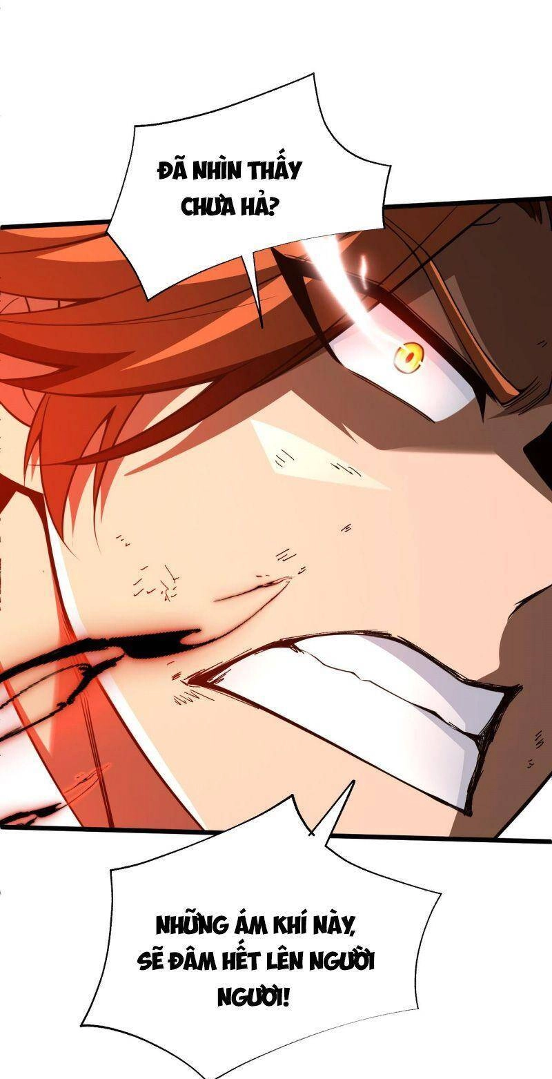 Sự Trở Lại Của Đệ Nhất Tông Sư Chapter 36 - 7