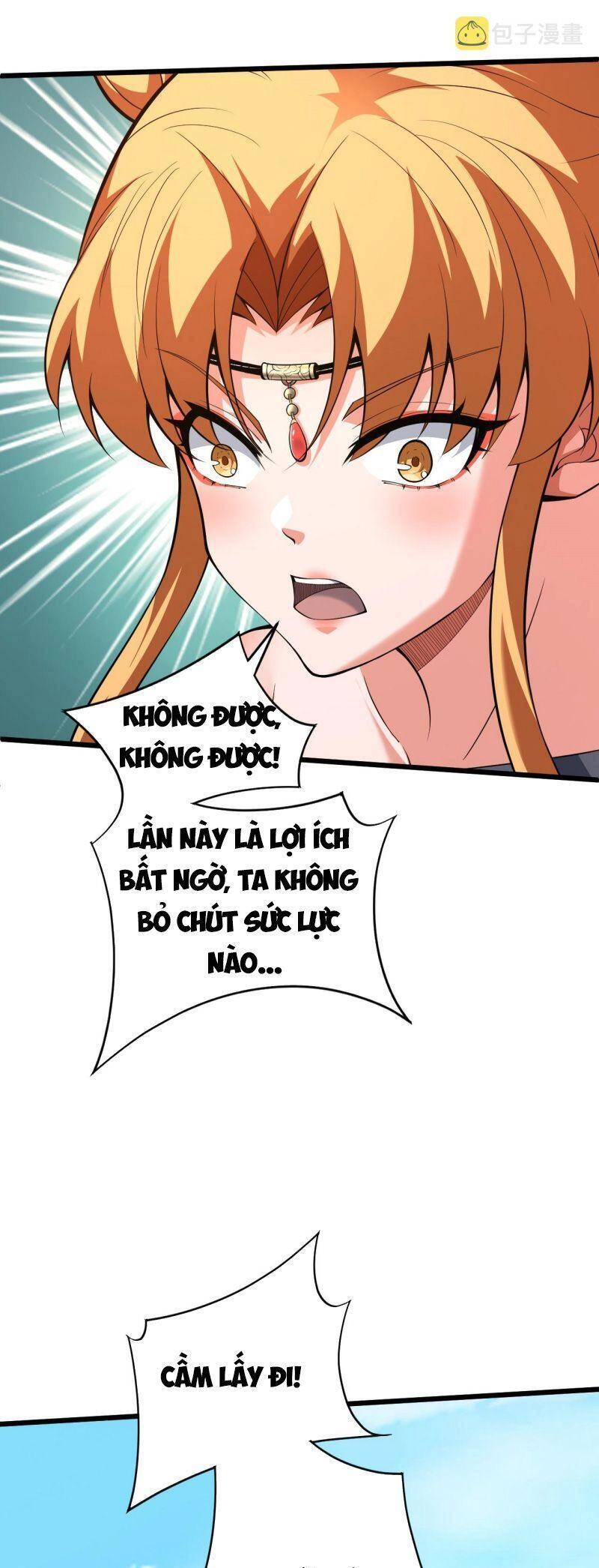 Sự Trở Lại Của Đệ Nhất Tông Sư Chapter 36 - 13