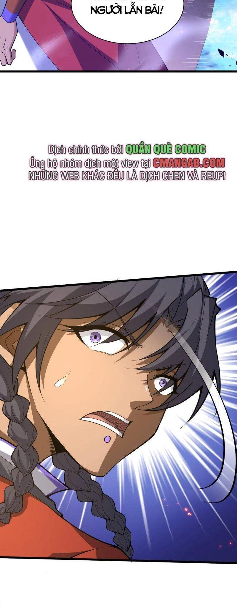 Sự Trở Lại Của Đệ Nhất Tông Sư Chapter 36 - 36