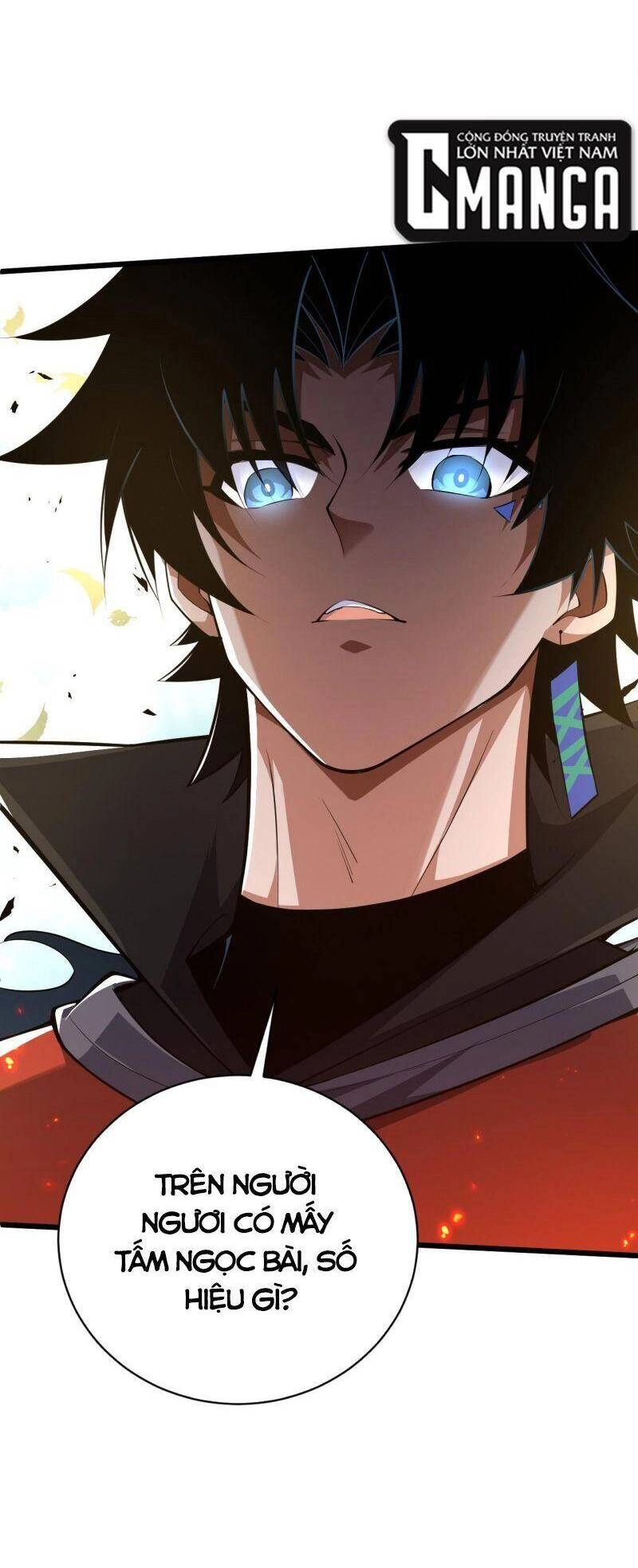 Sự Trở Lại Của Đệ Nhất Tông Sư Chapter 36 - 40