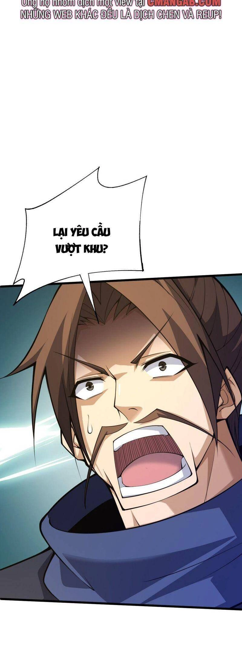 Sự Trở Lại Của Đệ Nhất Tông Sư Chapter 36 - 46