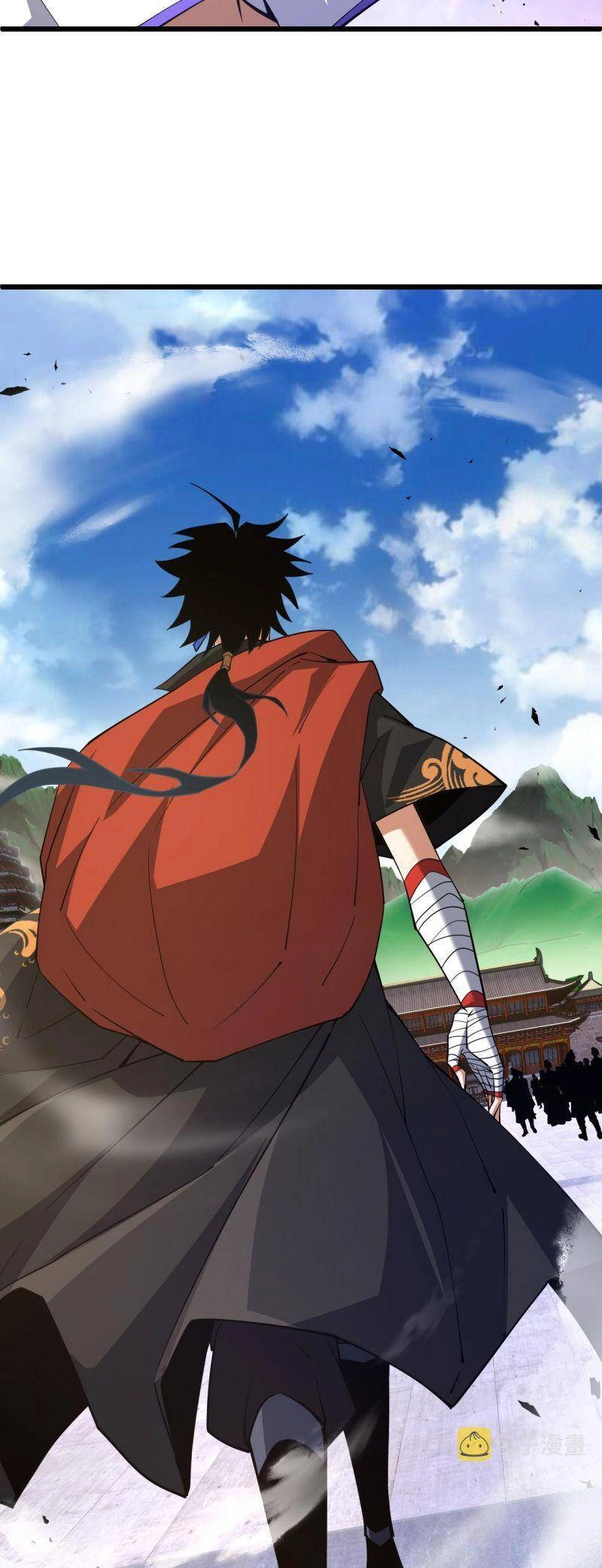 Sự Trở Lại Của Đệ Nhất Tông Sư Chapter 37 - 30