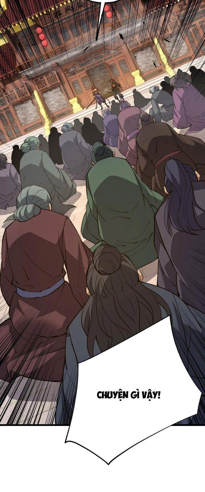 Sự Trở Lại Của Đệ Nhất Tông Sư Chapter 38 - 18