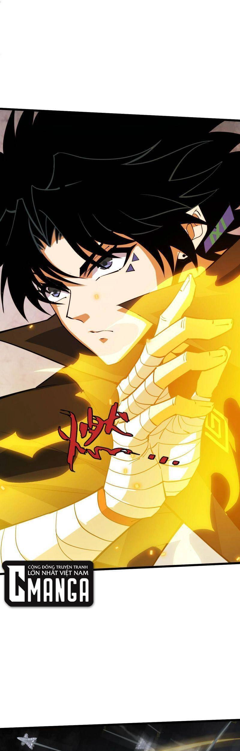 Sự Trở Lại Của Đệ Nhất Tông Sư Chapter 39 - 9