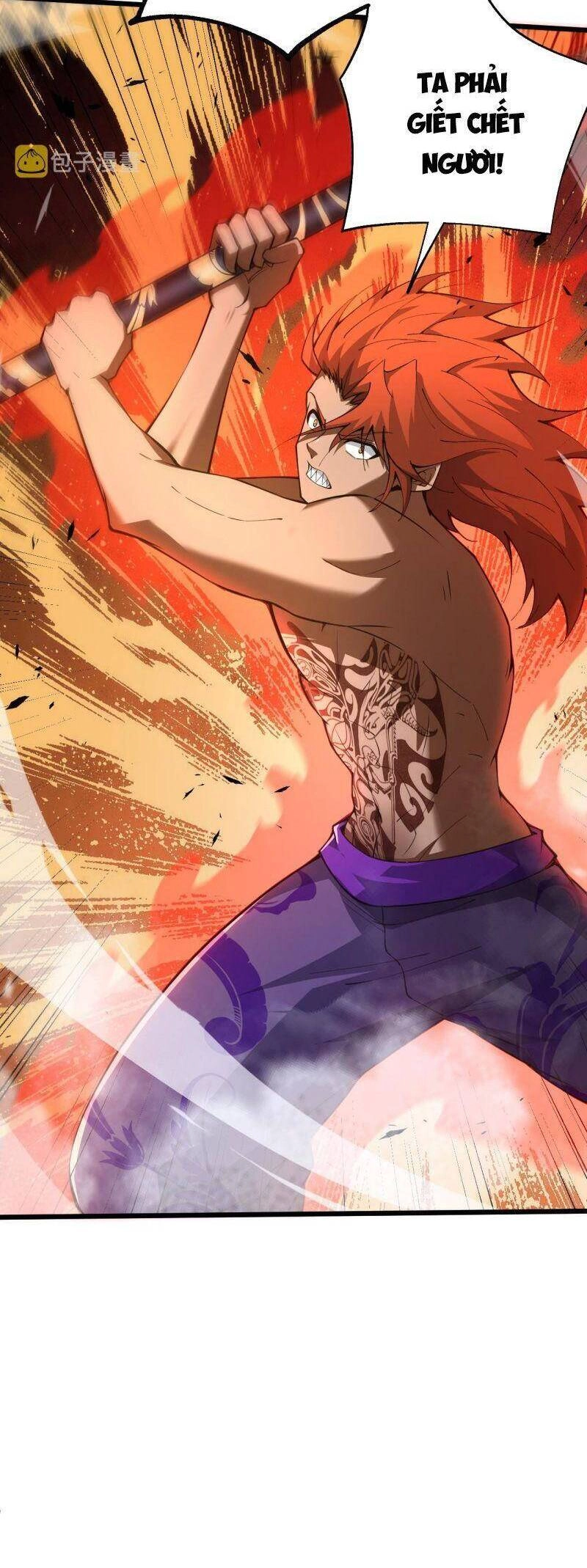 Sự Trở Lại Của Đệ Nhất Tông Sư Chapter 39 - 12