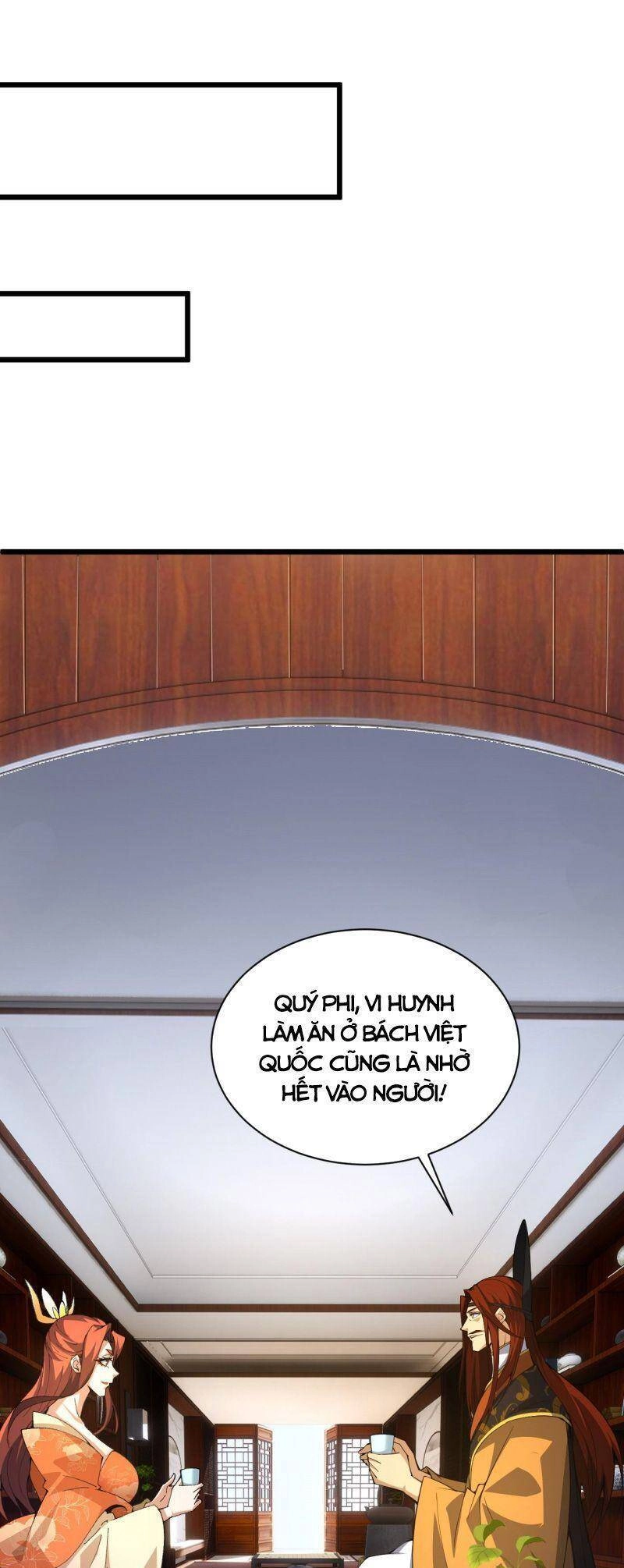 Sự Trở Lại Của Đệ Nhất Tông Sư Chapter 39 - 13