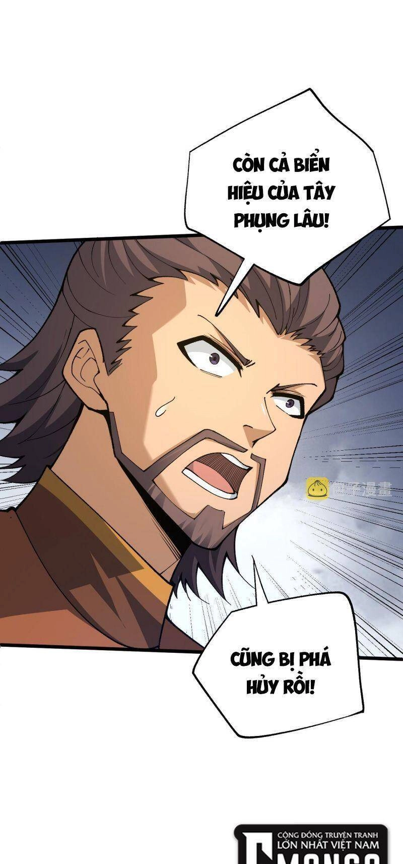 Sự Trở Lại Của Đệ Nhất Tông Sư Chapter 39 - 17