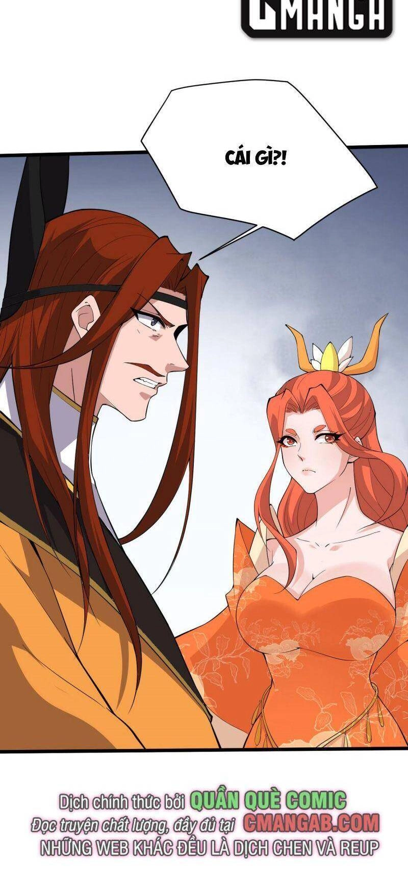 Sự Trở Lại Của Đệ Nhất Tông Sư Chapter 39 - 18