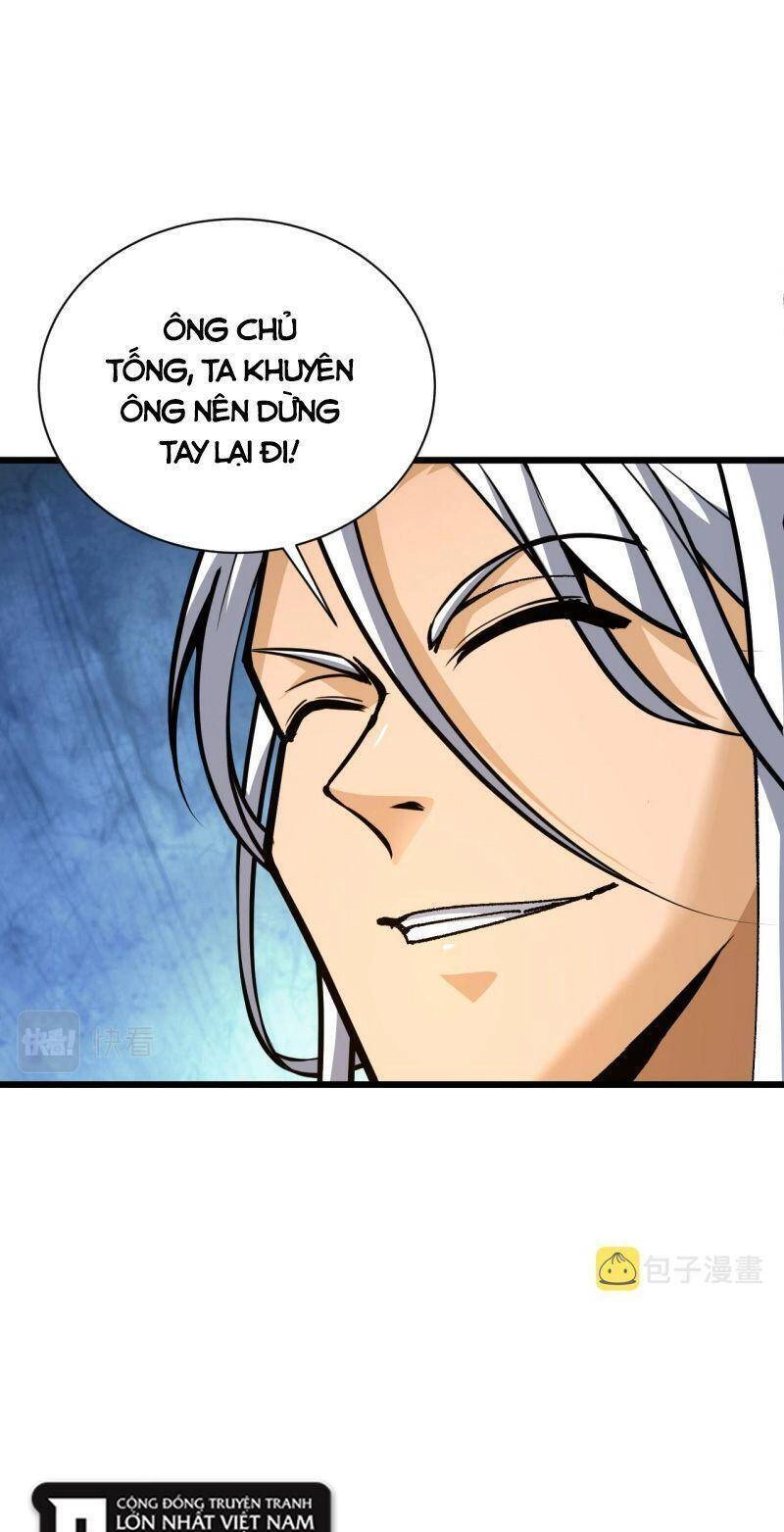 Sự Trở Lại Của Đệ Nhất Tông Sư Chapter 39 - 31