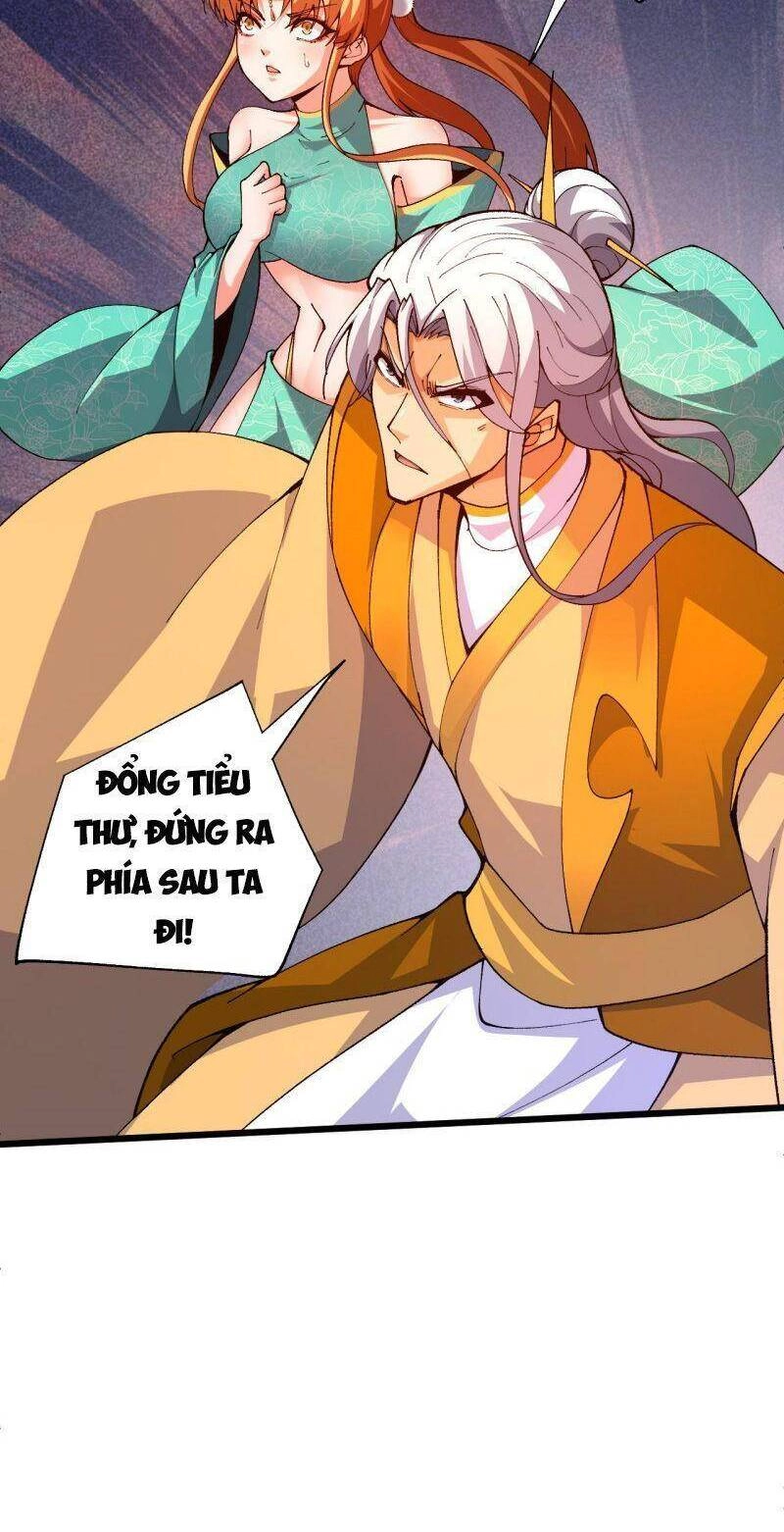 Sự Trở Lại Của Đệ Nhất Tông Sư Chapter 39 - 46